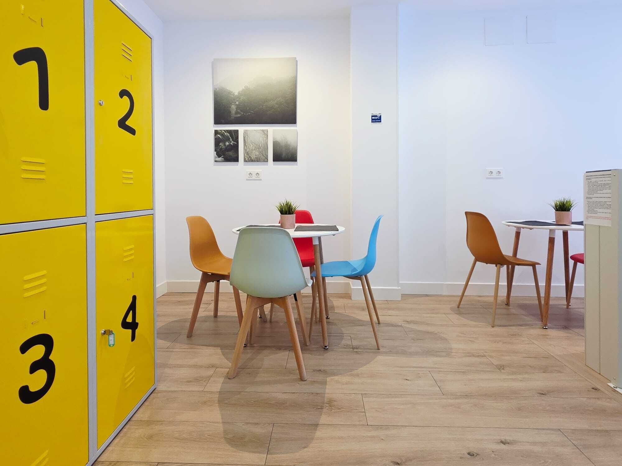 Photo - Bilbao ROOMS & KITCHEN Rekalde