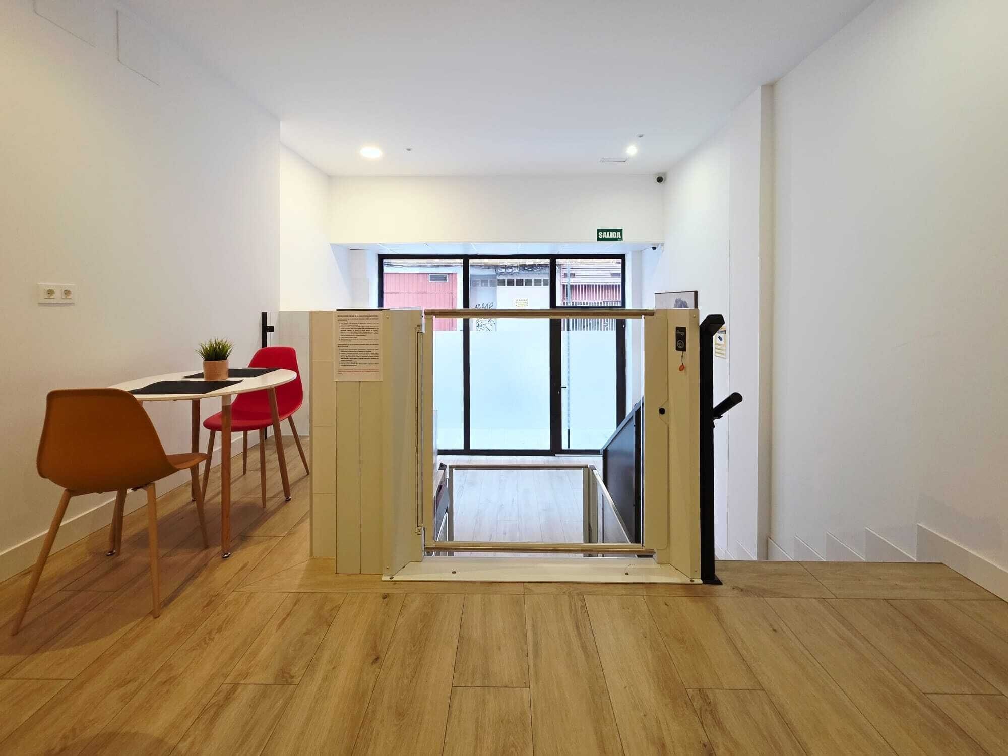 Photo - Bilbao ROOMS & KITCHEN Rekalde