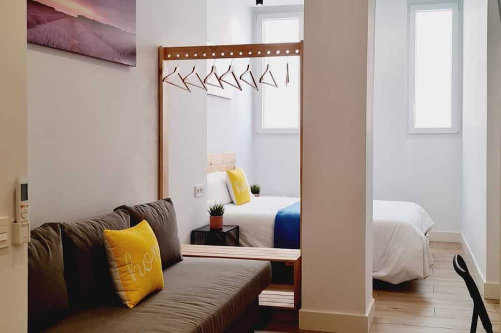 Bilbao ROOMS & KITCHEN Rekalde