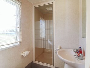 Shower - Freesia (Northampton)