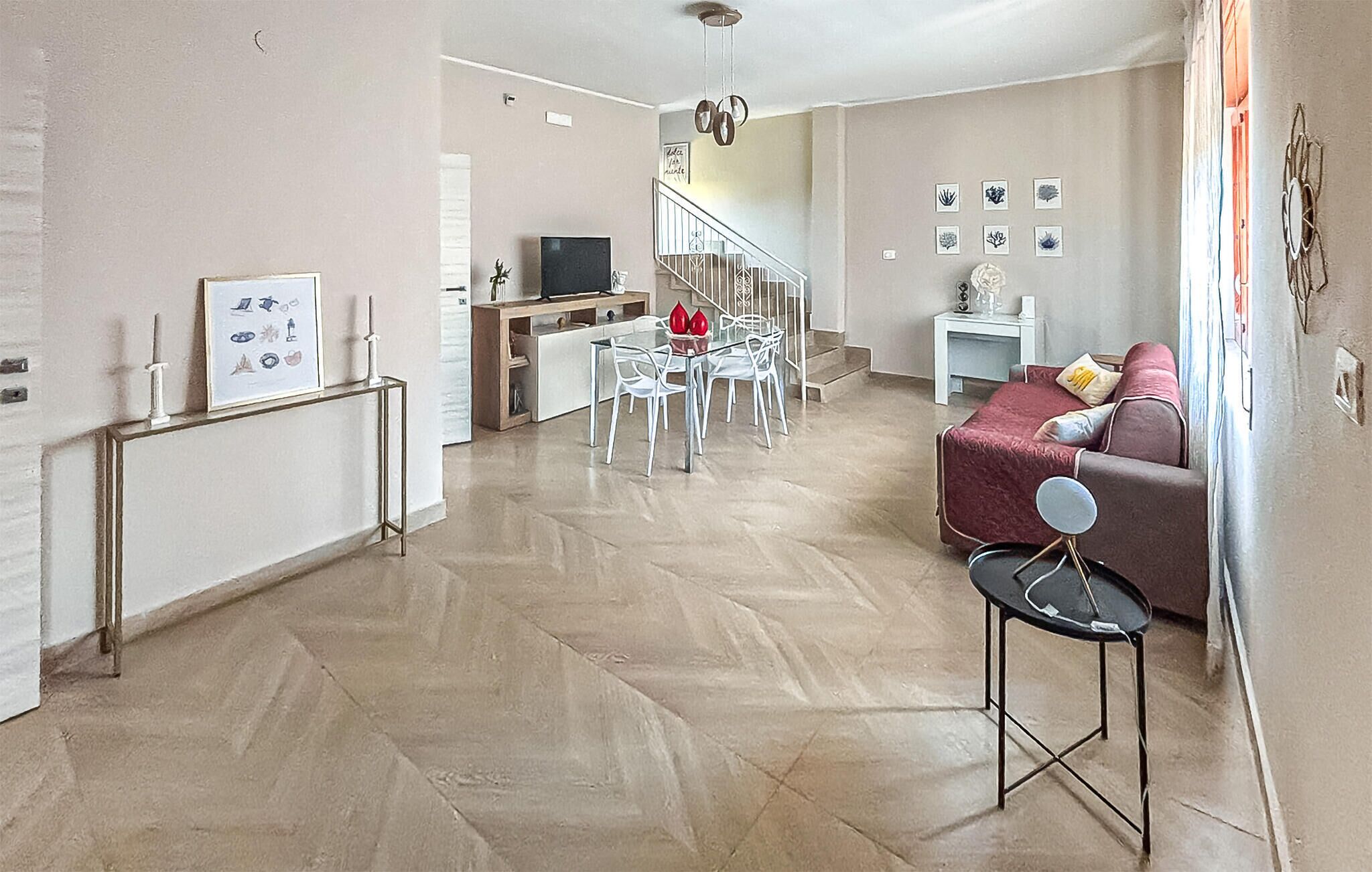 Cozy Home In Capaccio - Paestum