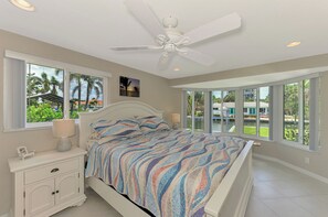 2 Schlafzimmer, Schreibtisch, kostenloses WLAN, Bettwäsche