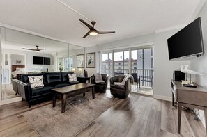 Téléviseur connecté