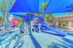 Espace pour enfants