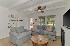 Smart-TV, Arbeitsbereiche