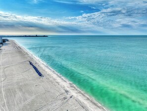 Plage à proximité