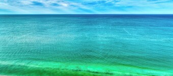 Mermaid for a Day | Your Lively Lido Beach Studio Retreat, Steps to Sand