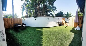 Terraço/pátio