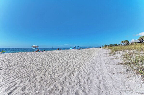 Plage