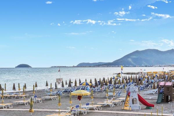 Plage