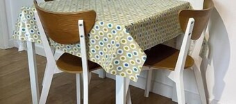 Hawthorn Guesthouse Studio 1