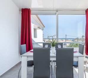 アパートメント | 外観