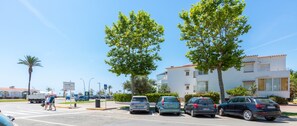 Apartment | Exterior