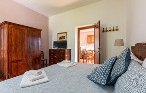 1 Schlafzimmer, kostenloses WLAN