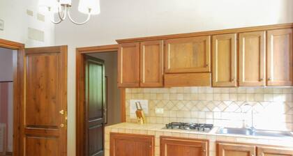 1 bedroom awesome apartment in Montone