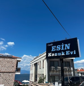 Exterior - Cunda Esin (Ayvalik)