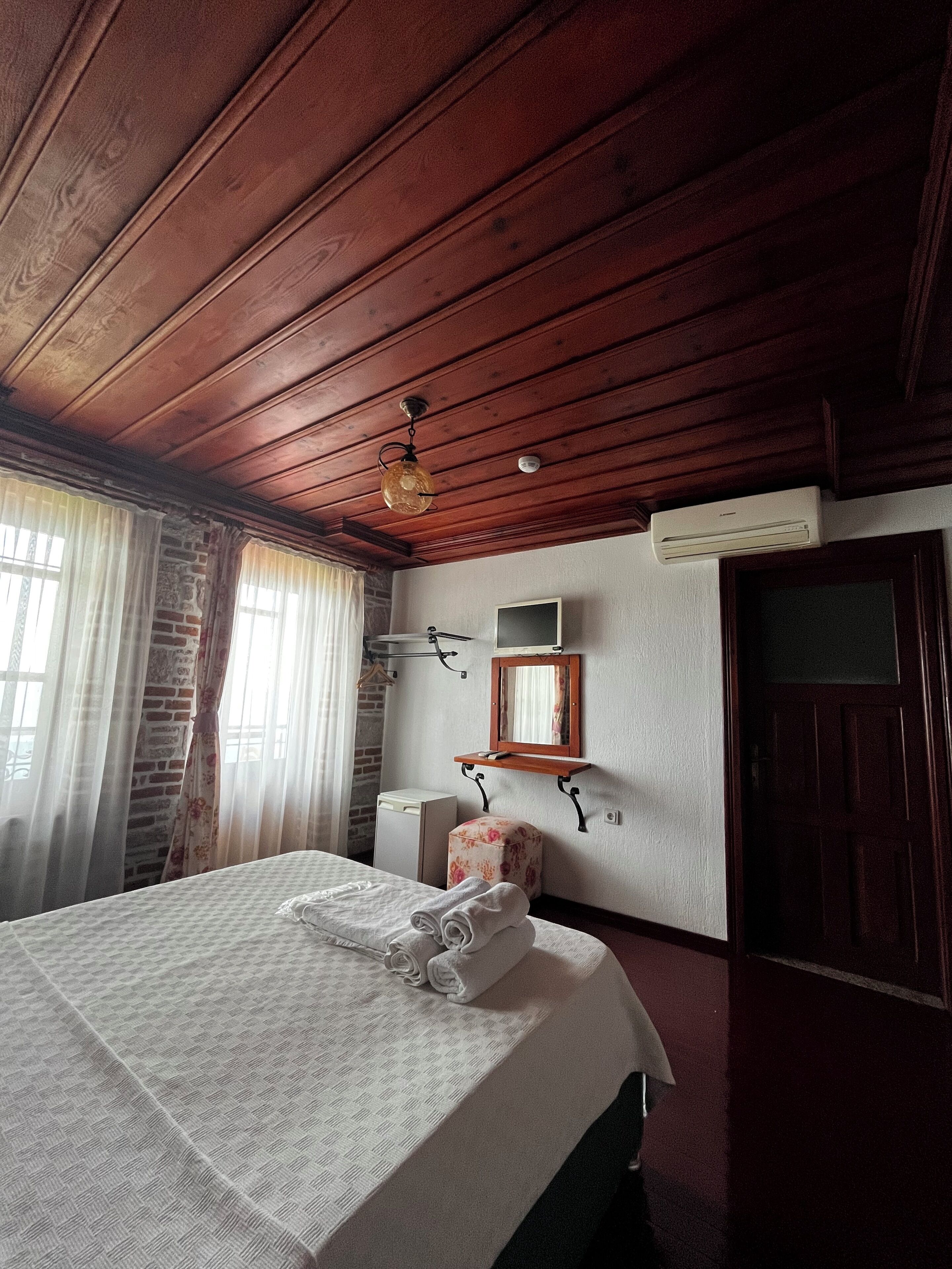 Rom – standard, 1 soverom | Wi-fi (inkludert)