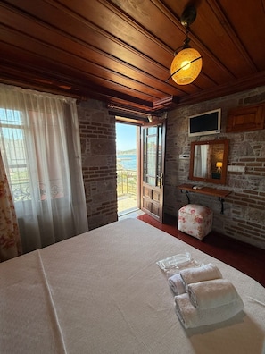 Free WiFi - Cunda Esin (Ayvalik)