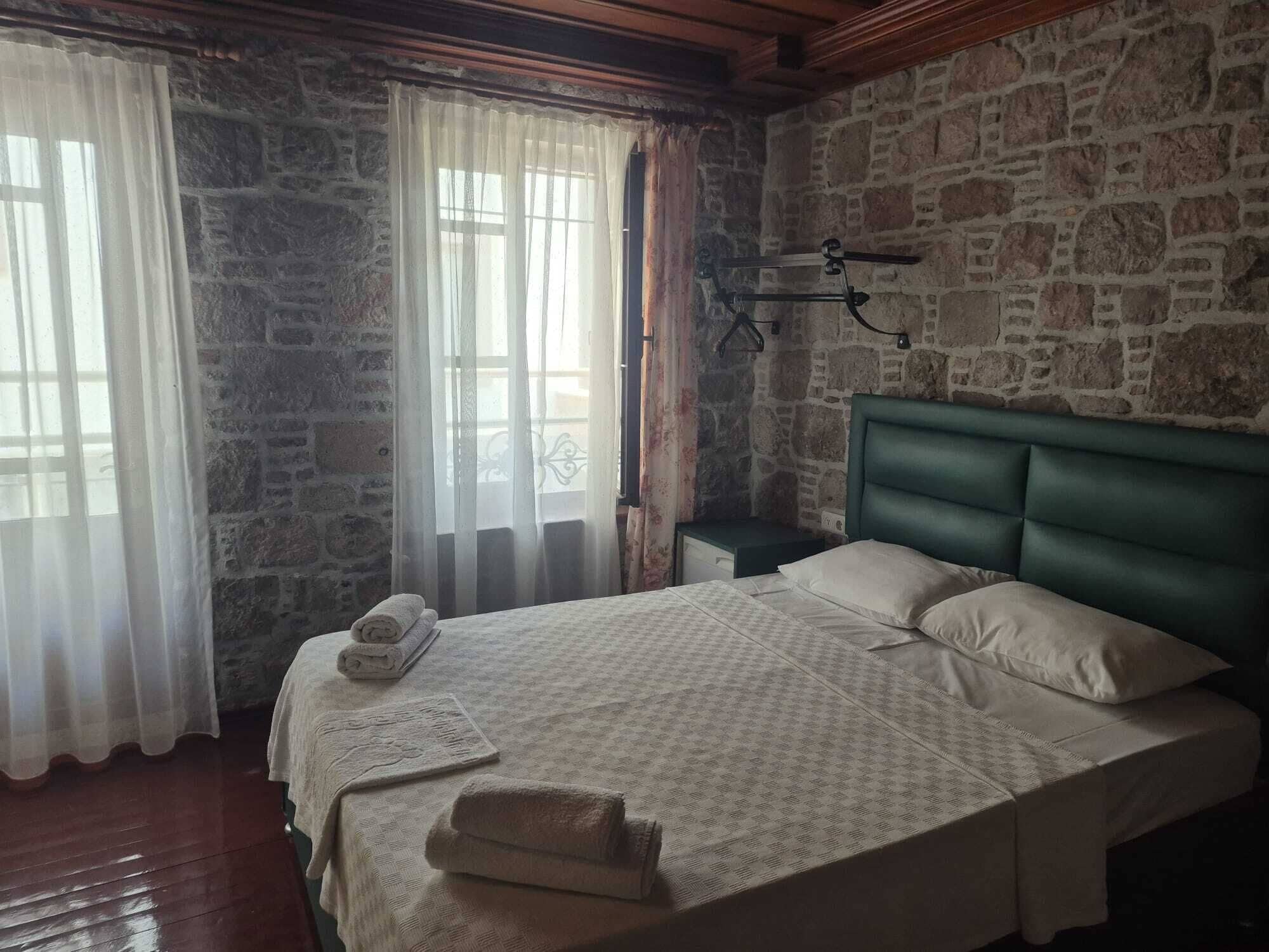 Rom – standard, 1 soverom | Wi-fi (inkludert)