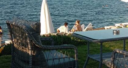 Cunda Esin
