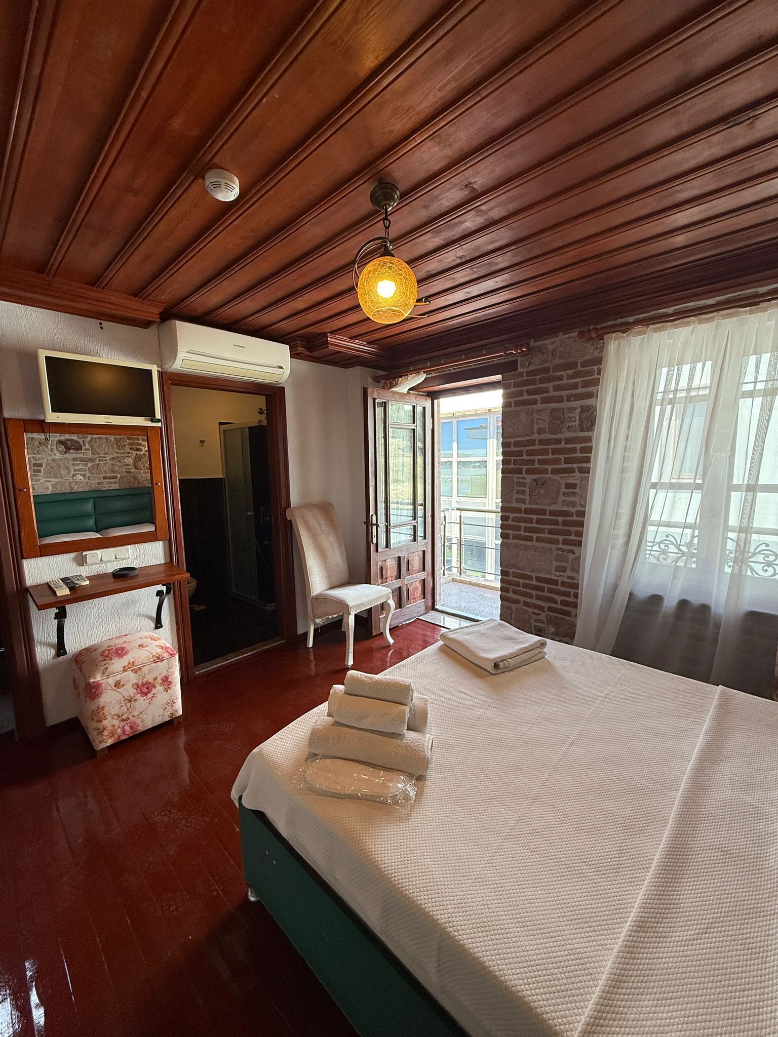 Rom – standard, 1 soverom | Wi-fi (inkludert)