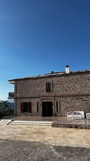 Exterior - Cunda Esin (Ayvalik)