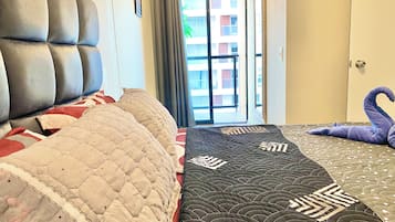 Cortinas blackout y wifi gratis