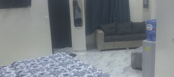 Very comfortable furnished room in Dakar