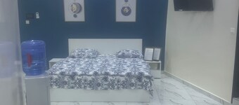 Very comfortable furnished room in Dakar