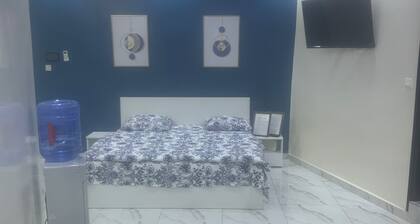 Very comfortable furnished room in Dakar