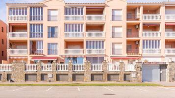 Apartment | Exterior