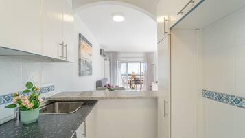 Apartment | Private kitchen