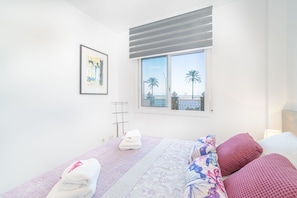 公寓 | 1 間臥室、熨斗/熨衣板