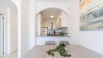 Apartment | Private kitchen