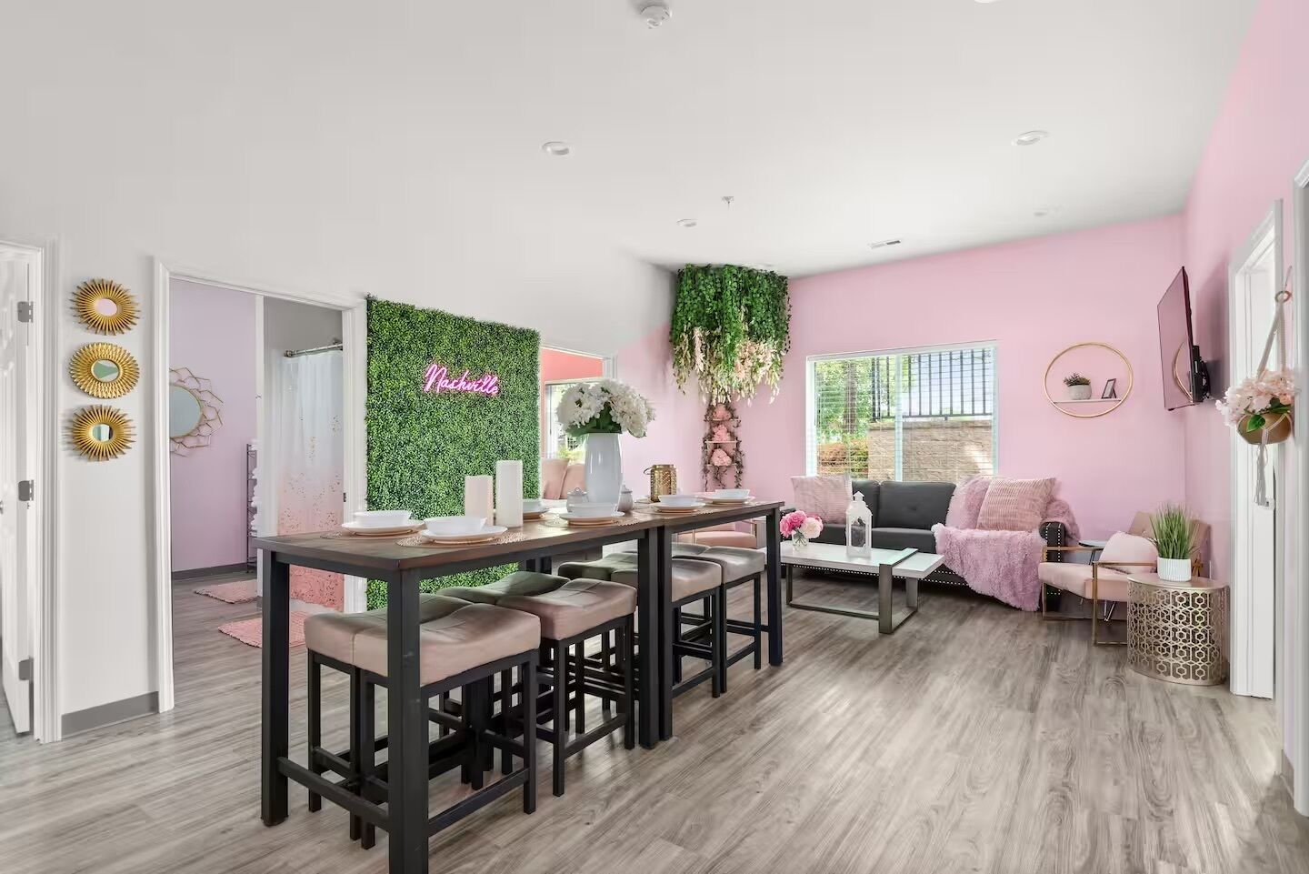 تناول الطعام