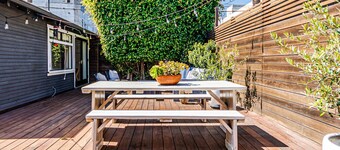 Venice 2BR - Ocean Walk - Stunning Outdoor Space!