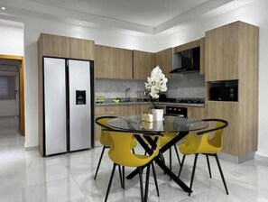 Private kitchen - Encanto Playero en Boca Chica (Boca Chica)