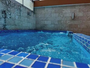 Spa - Pool + Family Comfort (Santo Domingo Este)