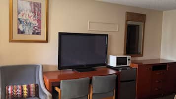 Chambre Confort Double ou avec lits jumeaux