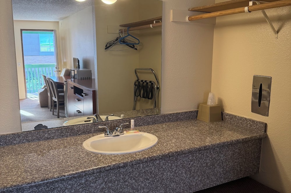 Federal way Motel