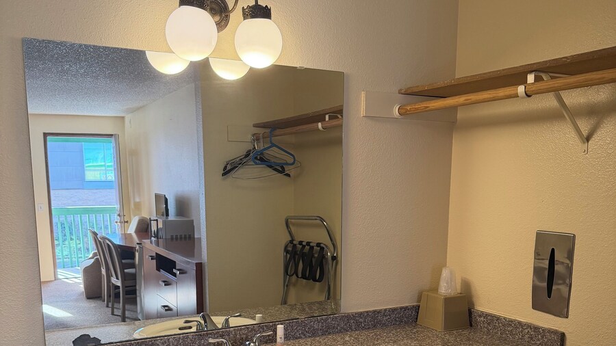 Federal way Motel