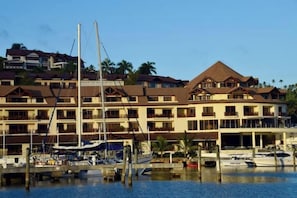 Port de plaisance
