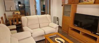 Apartamento los Montes Ideal to rest and spend a few days in nature.