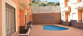 Apartamento los Montes Ideal to rest and spend a few days in nature.