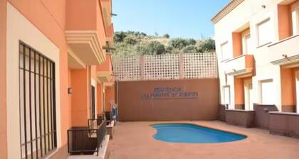 Apartamento los Montes Ideal to rest and spend a few days in nature.