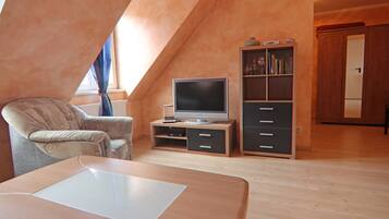 Apartment | Living room