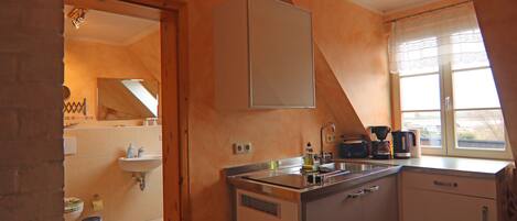 Apartment | Private kitchen