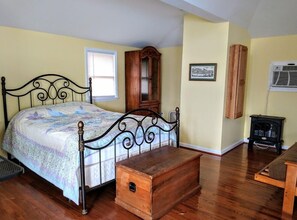 4 habitaciones, tabla de planchar con plancha y wifi gratis 