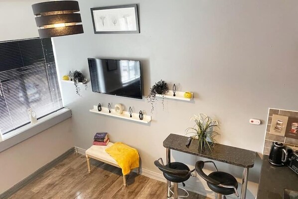 Interior - The Anchor - Open Plan Living in South Shields (South Shields)