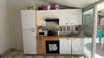 House | Private kitchen